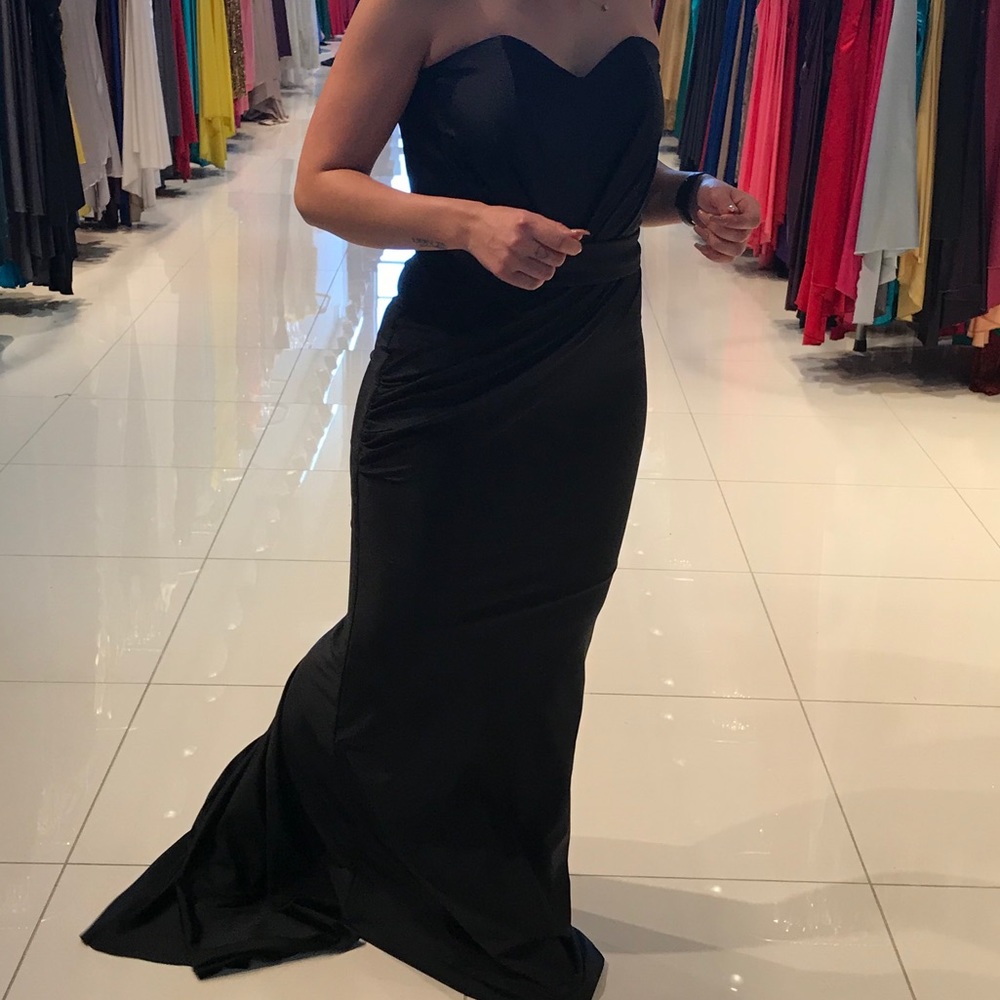 Elegant dress